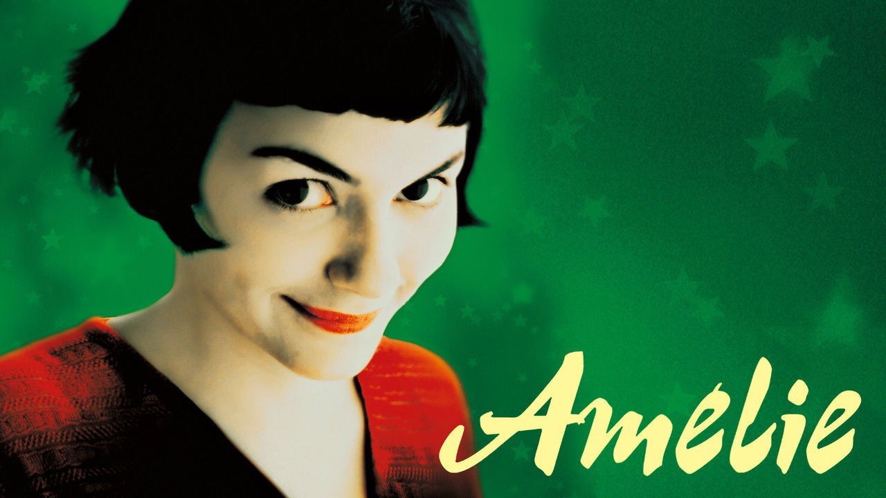 Escapes Free Screening - AMÉLIE