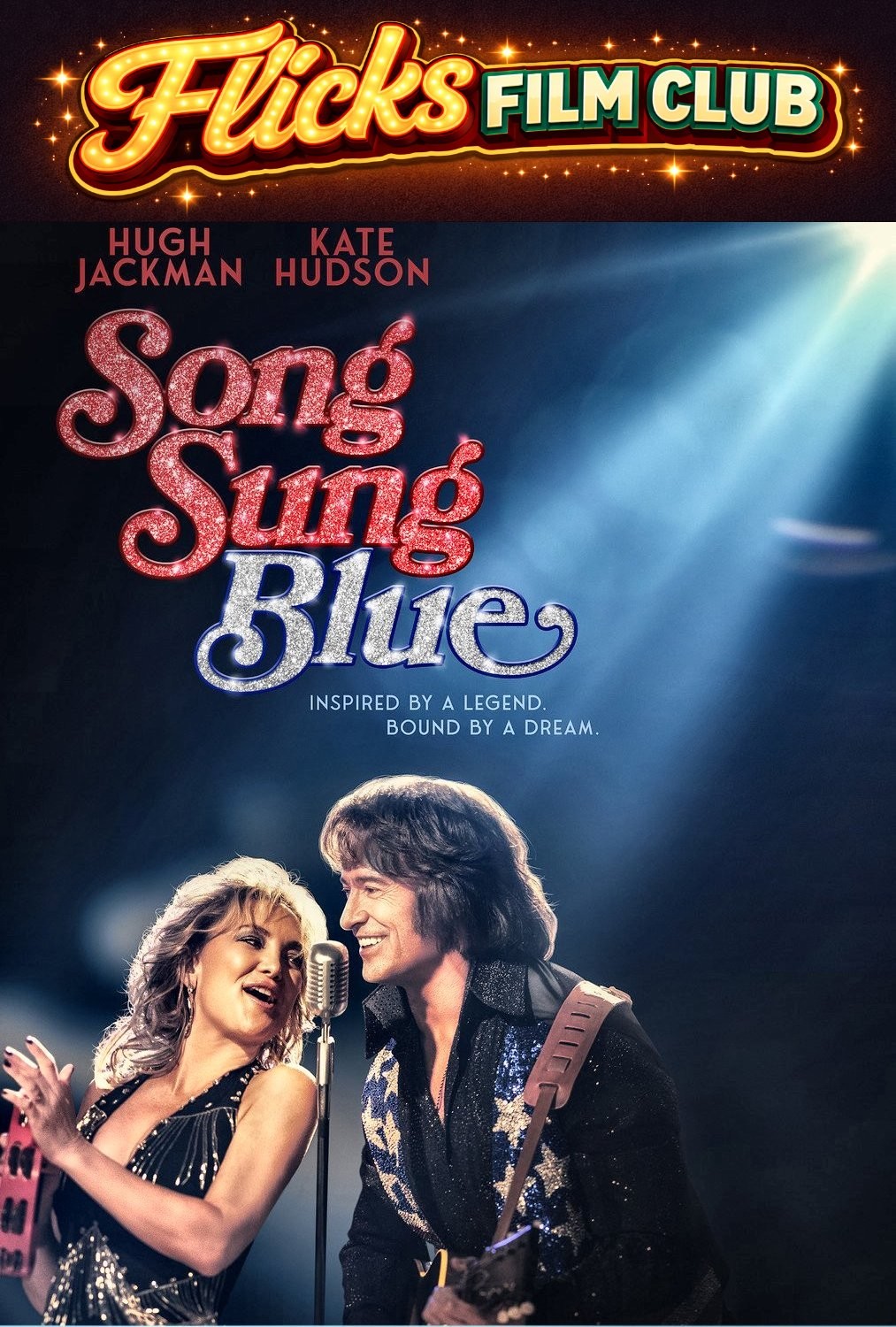 Song Sung Blue
