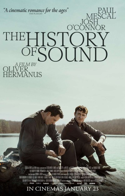 The History of Sound