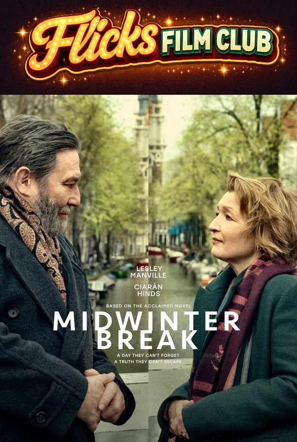 Midwinter Break
