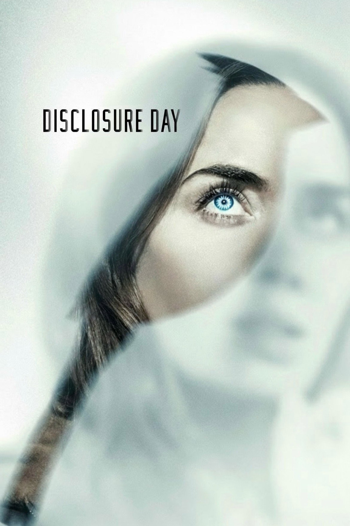 Disclosure Day