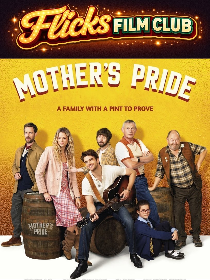 Mother's Pride