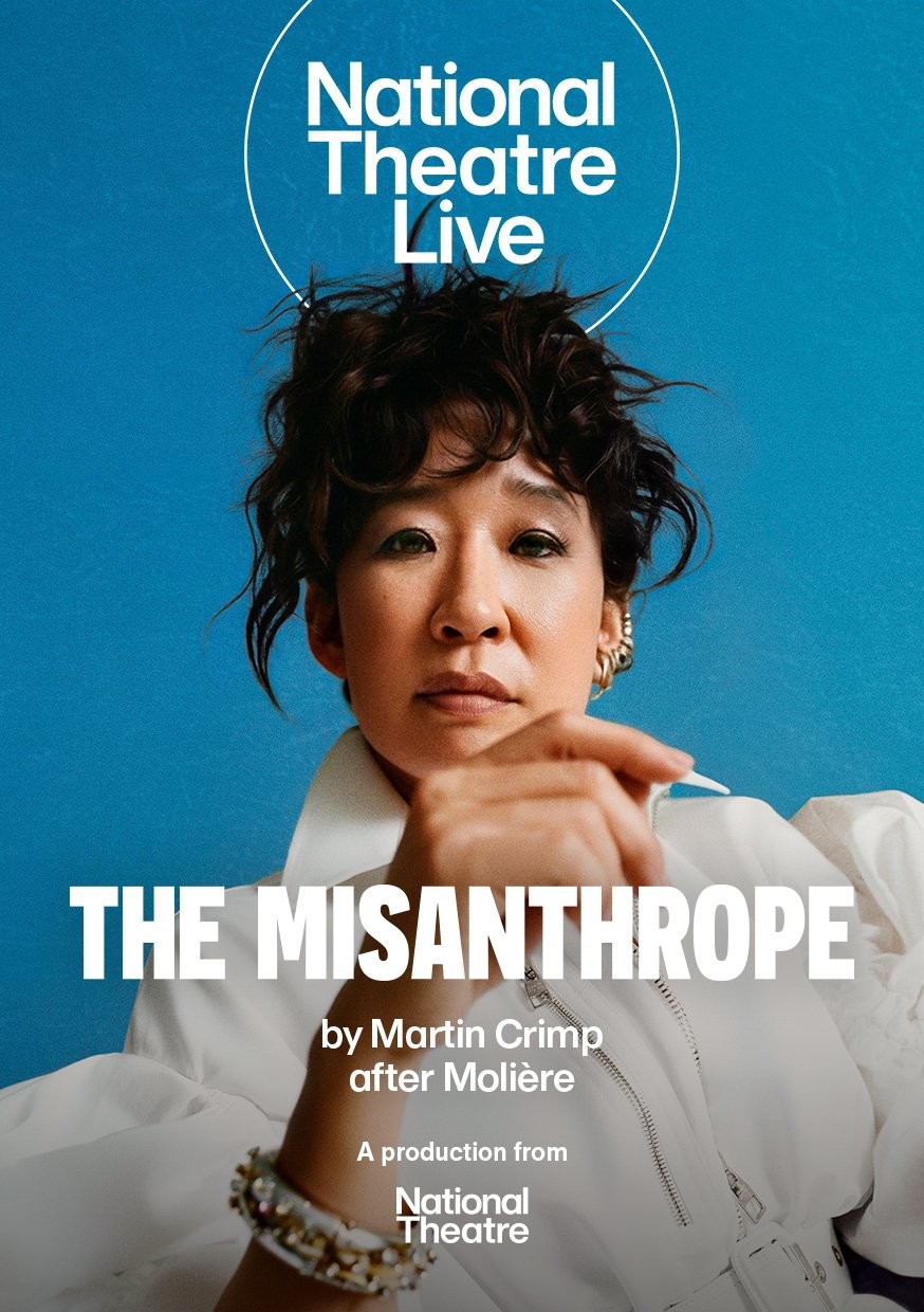 NT Live: THE MISANTHROPE