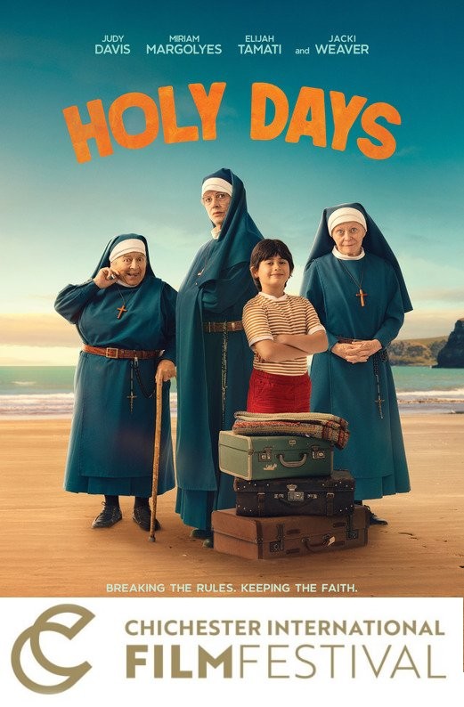 Holy Days