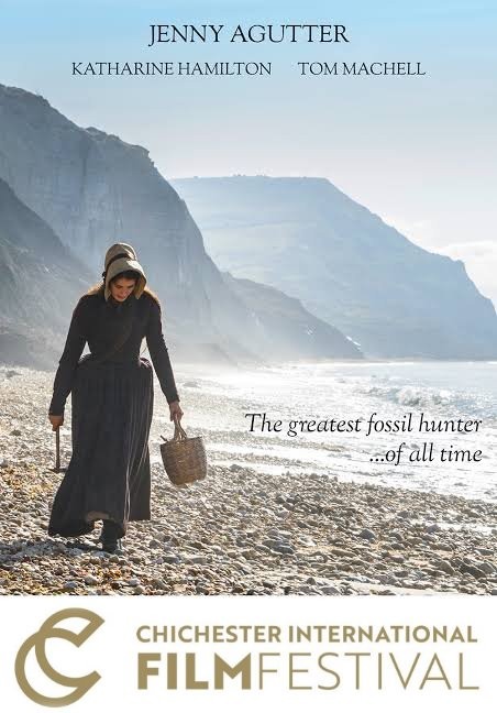 Mary Anning & The Dinosaur Hunters