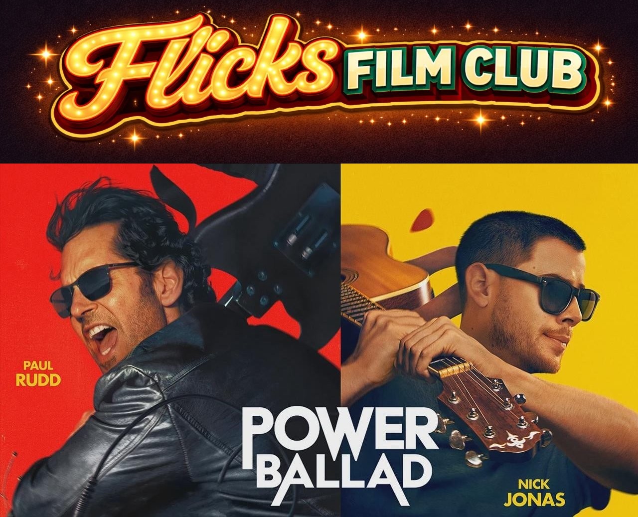 Power Ballad