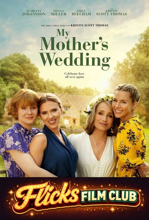 My Mother's Wedding