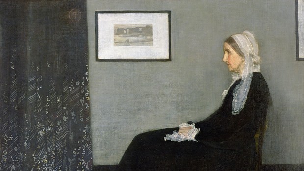Exhibition on Screen: James McNeill Whistler