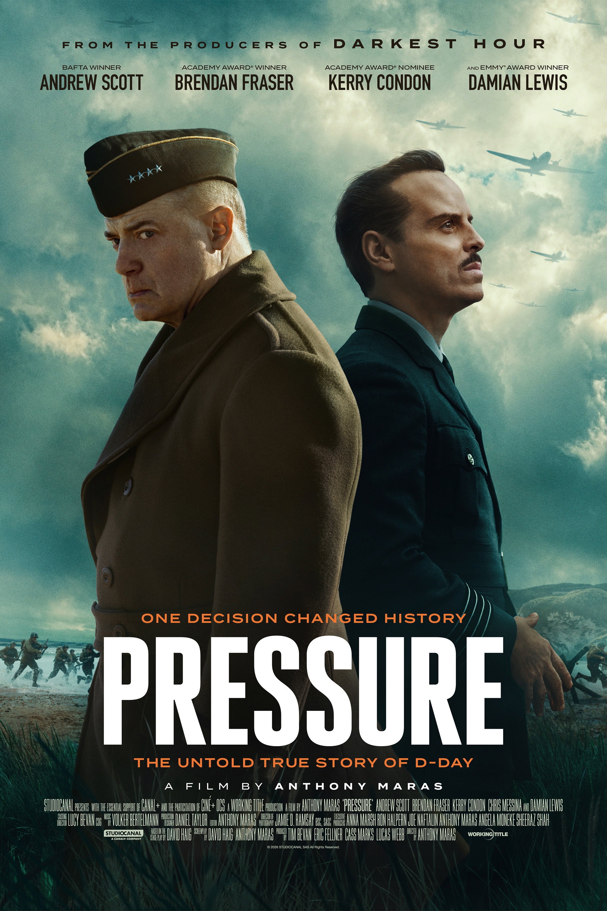 Pressure