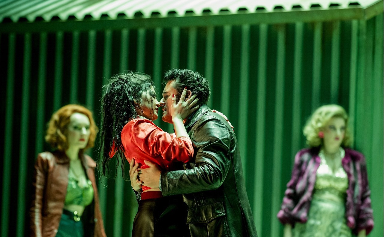Royal Opera: CARMEN (2026)