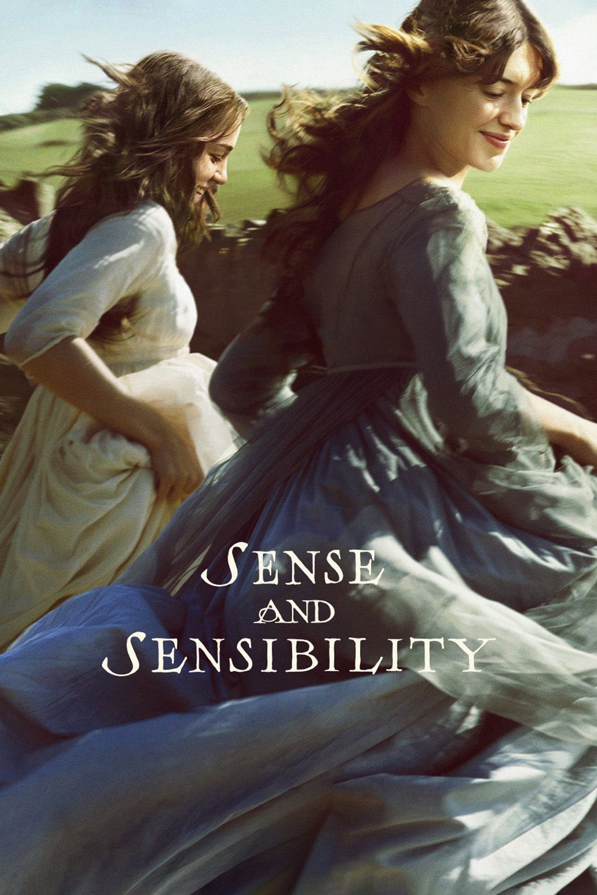 Sense and Sensibility 2026