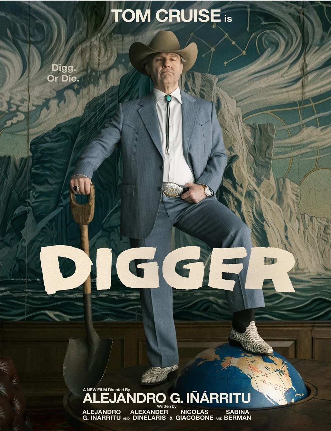 Digger