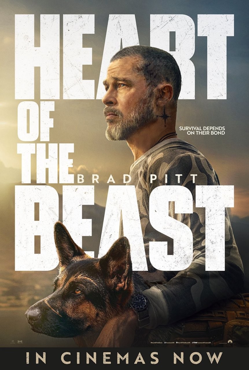 Heart of the Beast