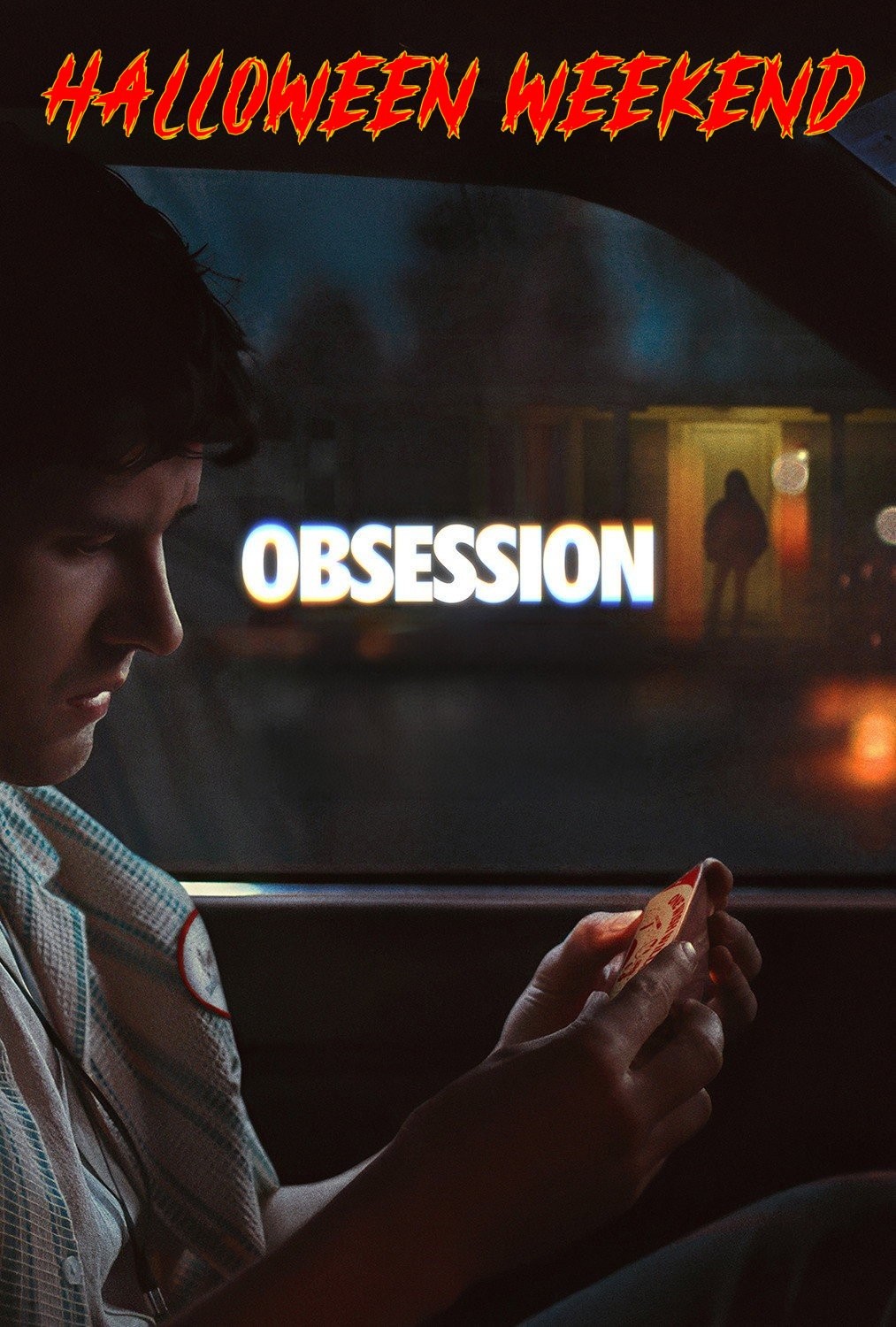 Obsession