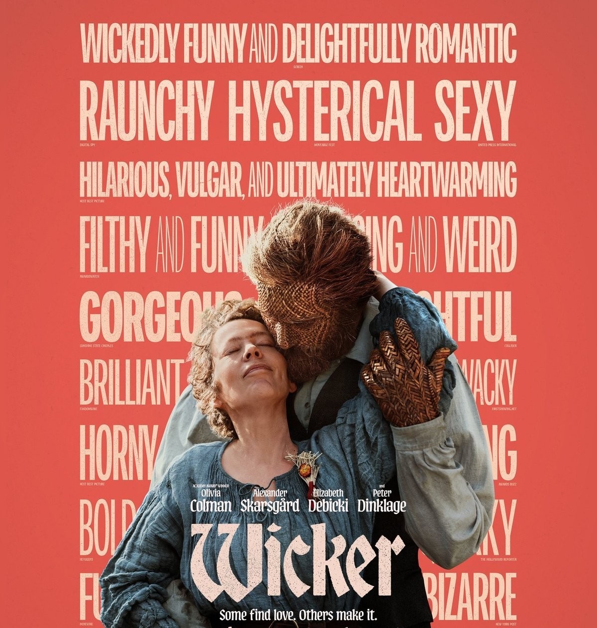 Wicker