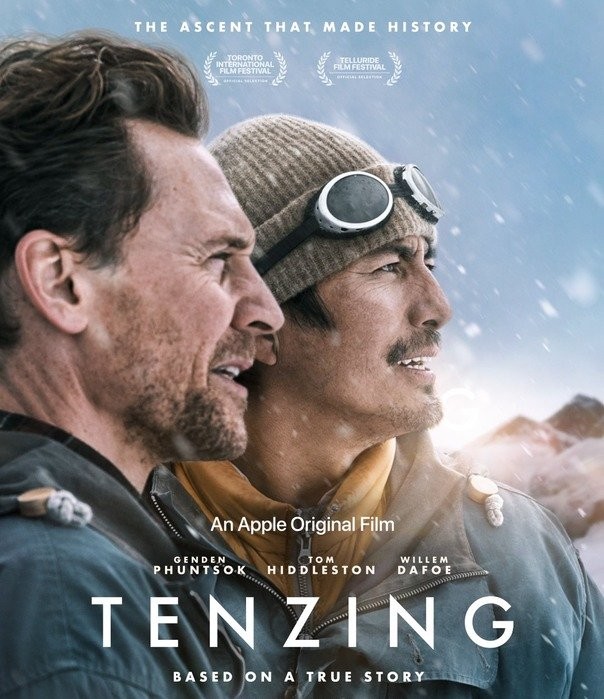 Tenzing
