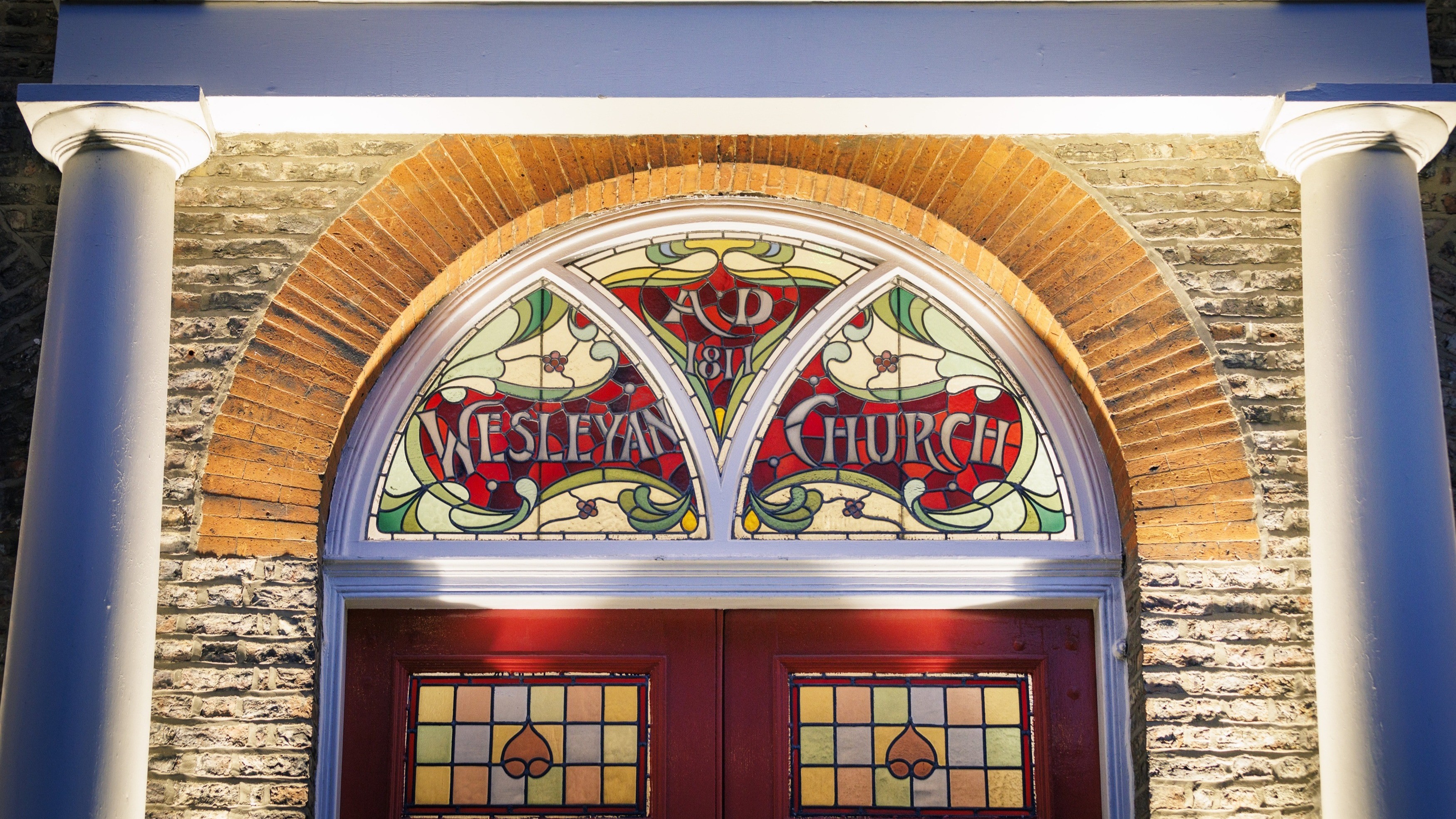Welcome to the Wesley Centre