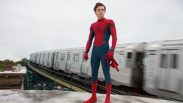 Spiderman: Homecoming 3D