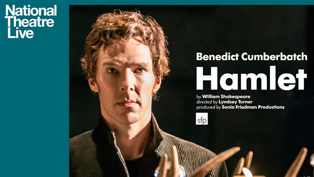National Theatre: Hamlet (Encore)