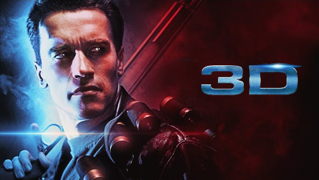 Terminator 2: Judgment Day 3D