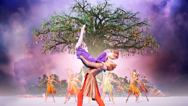 Royal Ballet 2017/18: A Winters Tale
