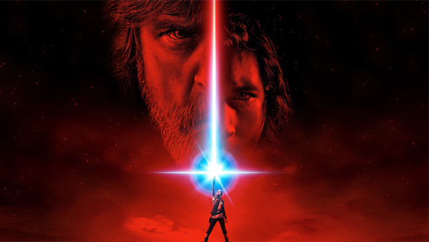 Star Wars: The Last Jedi 3D