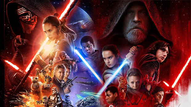 Star Wars Double Bill