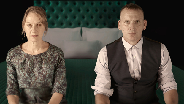 Royal Shakespeare Company - Macbeth