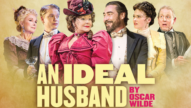 Oscar Wilde Season: An Ideal Husband
