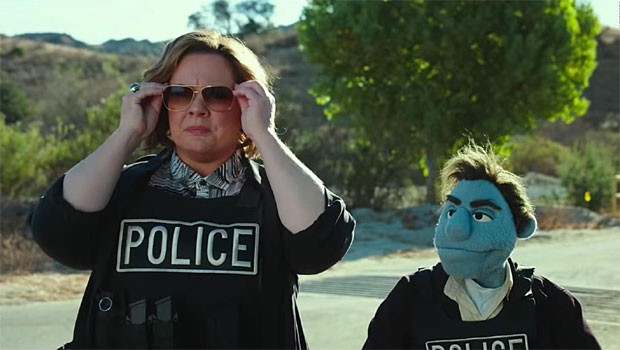 The Happytime Murders