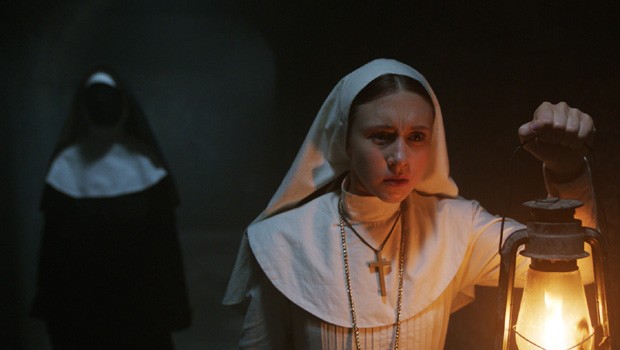 The Nun