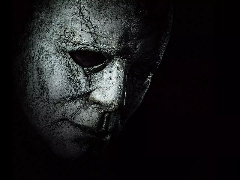 Halloween (2018)