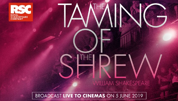 Royal Shakespeare Company: The Taming of the Shrew