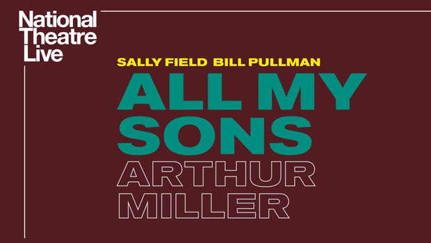 National Theatre Live All My Sons