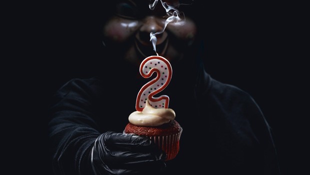 Happy Death Day 2U