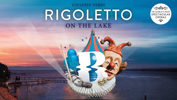 Rigoletto on the Lake