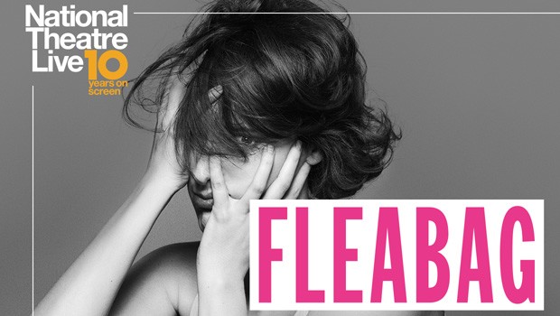 National Theatre Live: Fleabag