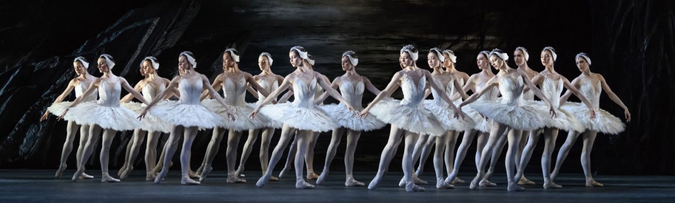 Swan Lake RBO 24-25 Season 