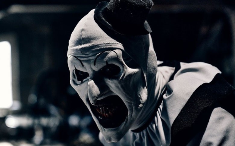 Terrifier 3