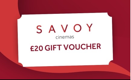 £20 Gift Voucher