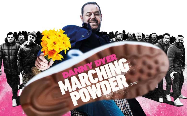 Marching Powder