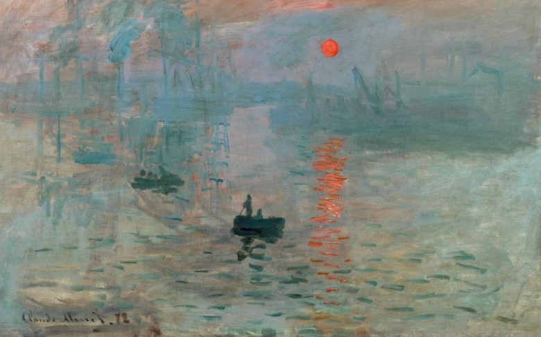 Exhibition on Screen: The Dawn of Impressionism: Paris, 1874