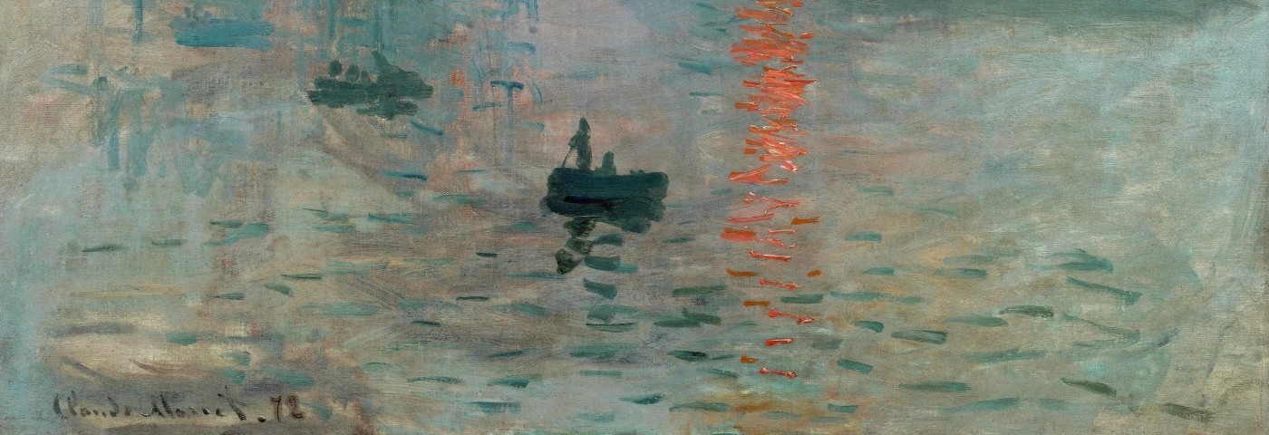 Exhibition on Screen: The Dawn of Impressionism: Paris, 1874