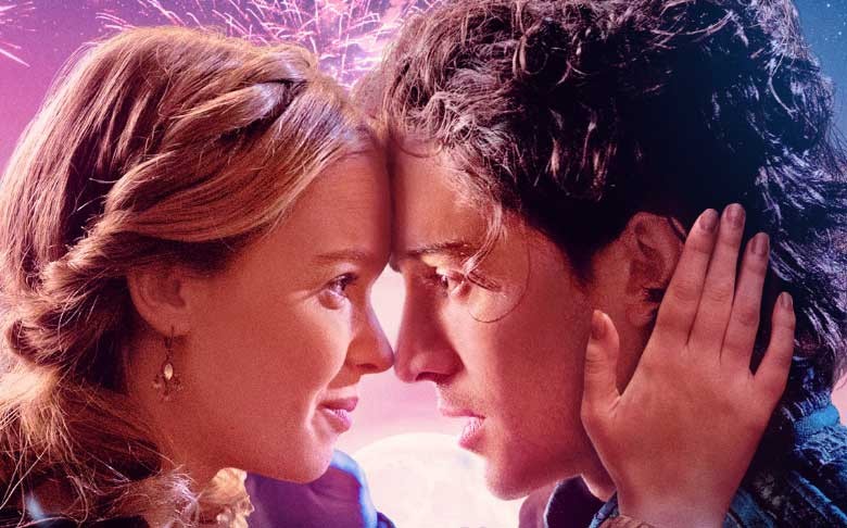 Juliet And Romeo