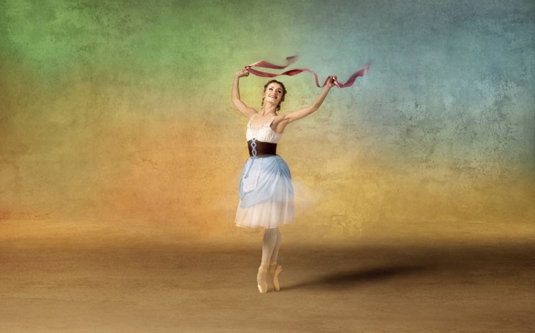 RBO 2025-26 Cinema Season: La Fille Mal Gardee 
