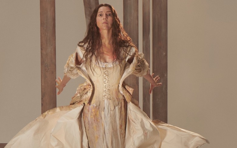 Metropolitan Opera: I Puritani