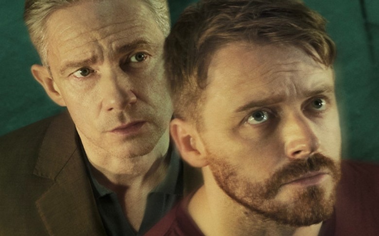 National Theatre Live: The Fifth Step