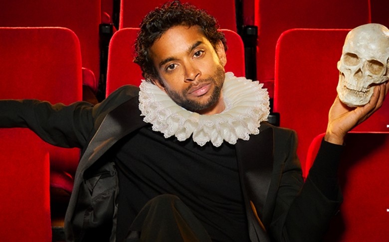 National Theatre Live: Hamlet 