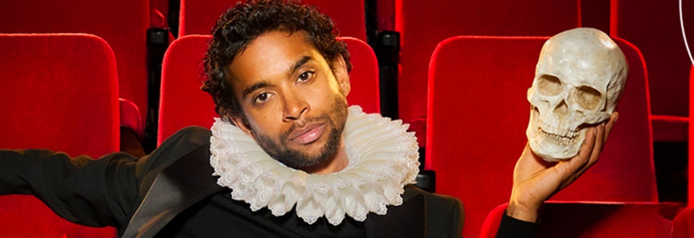 National Theatre Live: Hamlet 2026