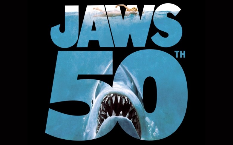 Jaws 50th Anniversary